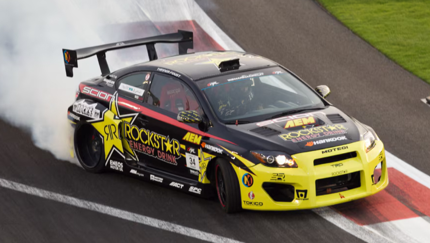 Drift