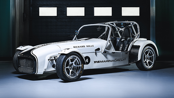 Caterham Seven